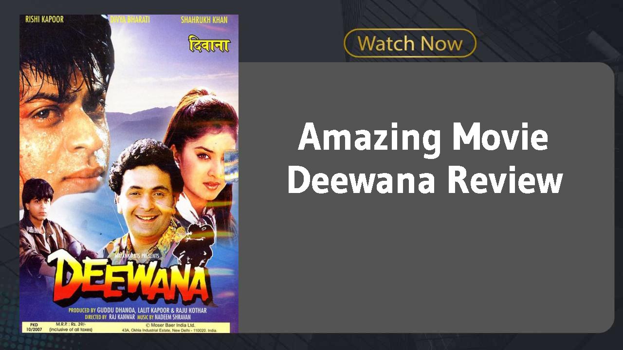 Deewana