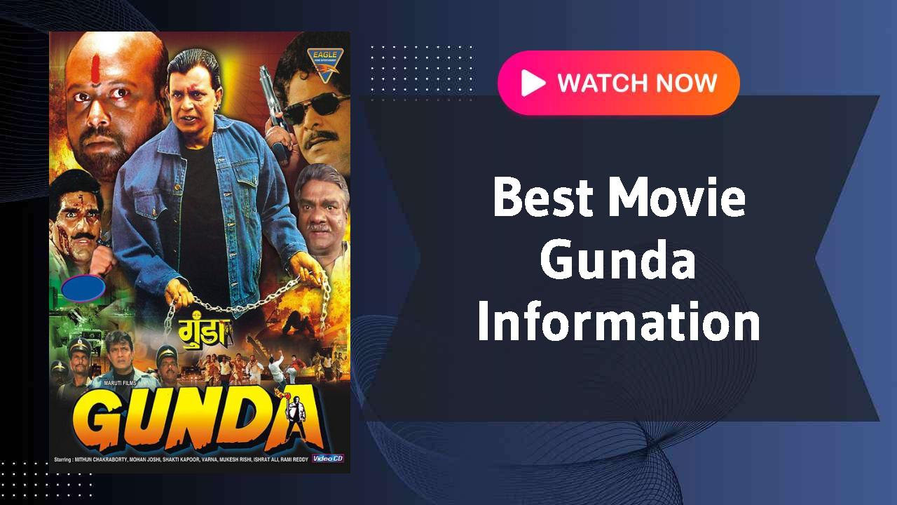 Gunda